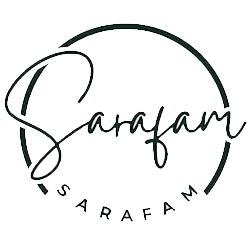 فروشگاه سارافام